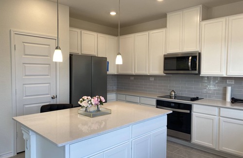 Wetmore Maison | Peaceful and Central house for family fun!