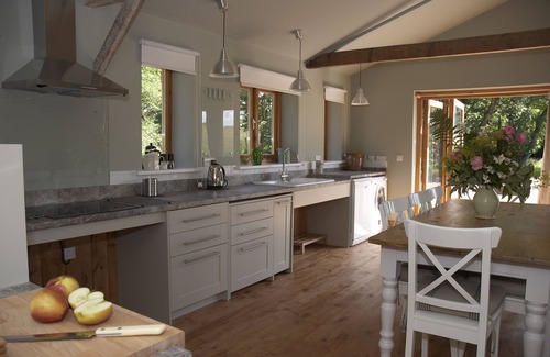 Newcastle-on-Clun Maison | Paisible et isolé