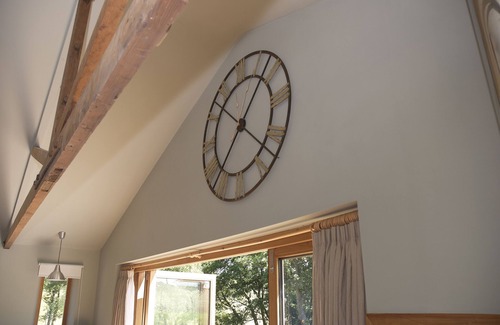 Newcastle-on-Clun Maison | Paisible et isolé