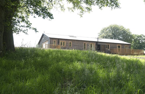 Newcastle-on-Clun Maison | Paisible et isolé