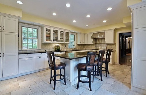 Harvard Maison | Peaceful and Natural Historic Country Home