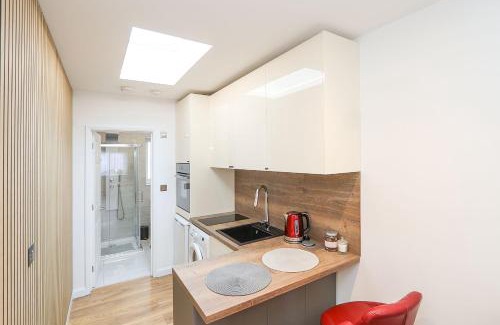 St. Michael's Maison | Peaceful and Novel Place to Stay