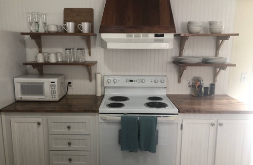 Satsuma Maison | Peaceful and Quiet Getaway