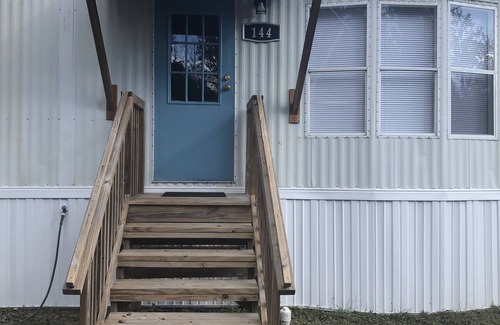 Satsuma Maison | Peaceful and Quiet Getaway
