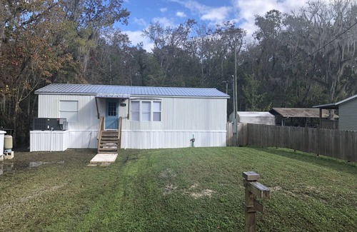 Satsuma Maison | Peaceful and Quiet Getaway