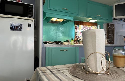Maricopa Maison | Peaceful and relaxing RV