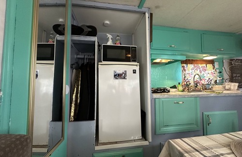 Maricopa Maison | Peaceful and relaxing RV