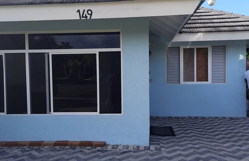 St. Ann's Bay Maison | Peaceful and Safe