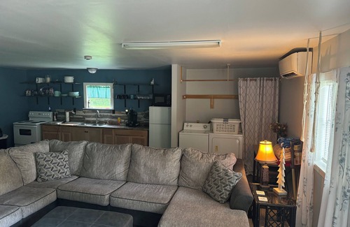 Conway Maison | Peaceful and Safe! Pet Friendly!