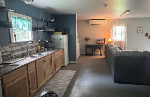 Conway Maison | Peaceful and Safe! Pet Friendly!