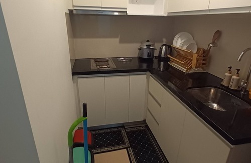 Yapak Appartement | Peaceful and Spacious