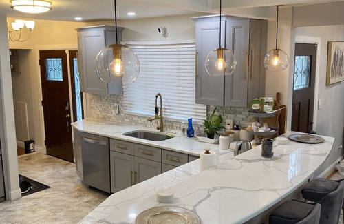 Bellmore Maison | Peaceful and Tranquil Stay at House of Essence II, nestled in North Bellmore