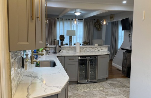 Bellmore Maison | Peaceful and Tranquil Stay at House of Essence II, nestled in North Bellmore
