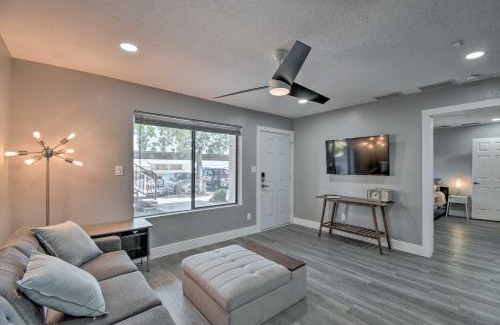 Apache Junction Appartement | Peaceful Apache Junction Condo about 1 Mi to Downtown!