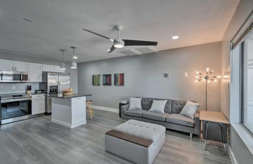 Apache Junction Appartement | Peaceful Apache Junction Condo about 1 Mi to Downtown!