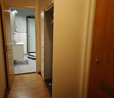 Narpes Appartement | Peaceful apartment