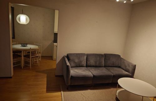 Narpes Appartement | Peaceful apartment