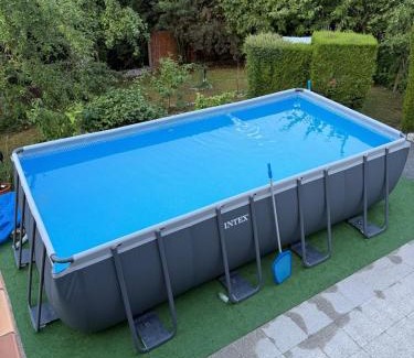 Vierzon Appartement | Peaceful apartment