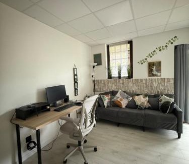 Vierzon Appartement | Peaceful apartment