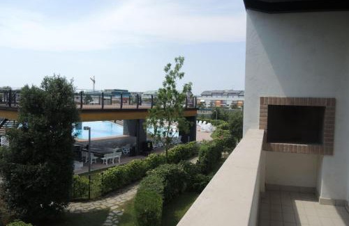 Bibione Lido del Sole Appartement | Peaceful apartment in a fantastic resort