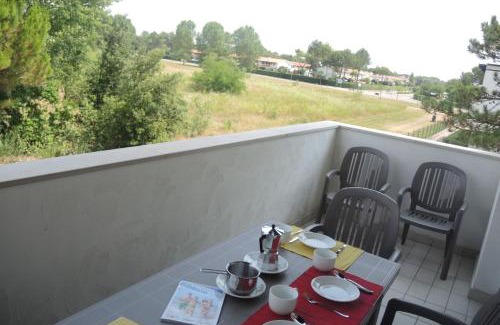Bibione Lido del Sole Appartement | Peaceful apartment in a fantastic resort