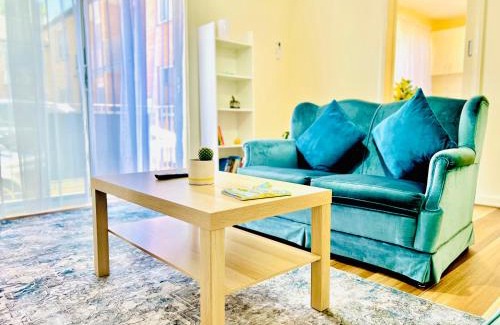 Camberwell Appartement | Peaceful apartment in Camberwell