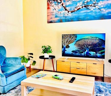 Camberwell Appartement | Peaceful apartment in Camberwell