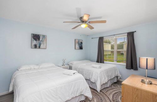 Iowa Appartement | Peaceful apartment in Iowa, LA