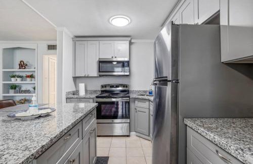 Iowa Appartement | Peaceful apartment in Iowa, LA