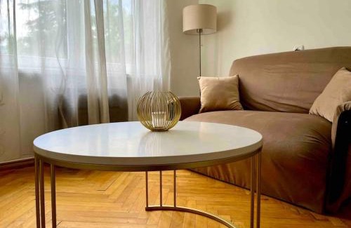 Saburtalo Appartement | Peaceful apartment in the central area