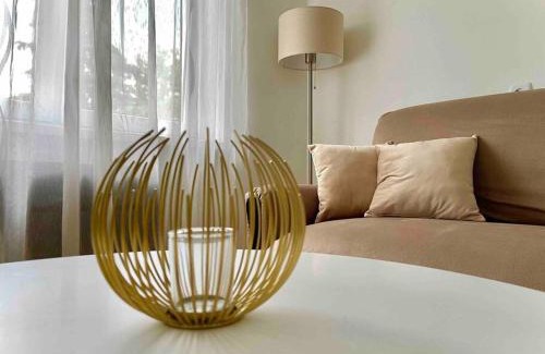 Saburtalo Appartement | Peaceful apartment in the central area