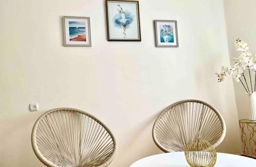 Saburtalo Appartement | Peaceful apartment in the central area