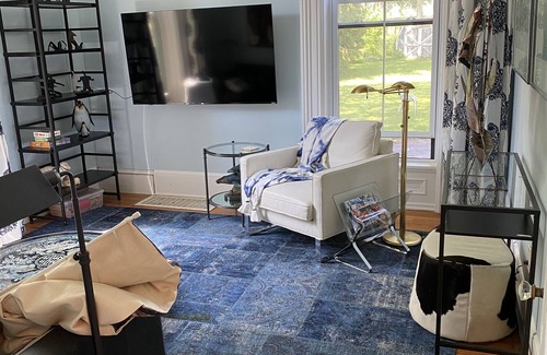 Watertown Maison | Peaceful Apartment In A Historic Home