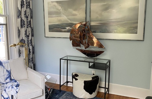 Watertown Maison | Peaceful Apartment In A Historic Home