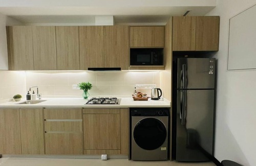 Suduwella Appartement | Peaceful Apartment unit at TRI-ZEN, Union Place
