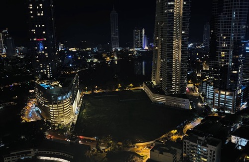 Suduwella Appartement | Peaceful Apartment unit at TRI-ZEN, Union Place