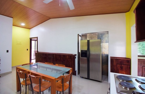 Sardinal Appartement | Peaceful apartment with a gym and view right outside Coco Beach
