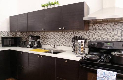 Catedral Appartement | Peaceful Apt near La Fortaleza in OSJ/65 Fort 7A