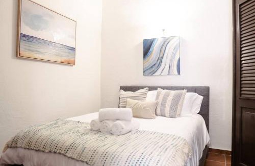 Catedral Appartement | Peaceful Apt near La Fortaleza in OSJ/65 Fort 7A