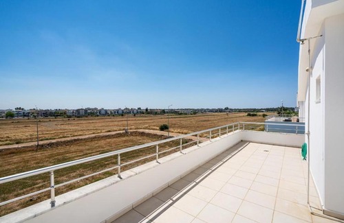 Kadriye Appartement | Peaceful Area 4BR with Private Pool Detached Villa