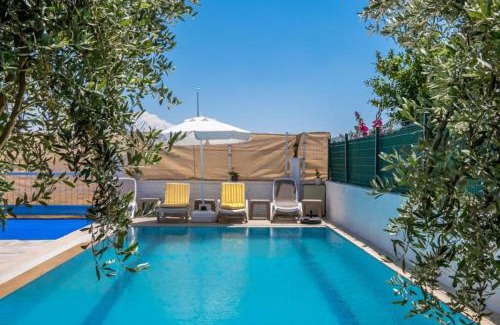 Kadriye Appartement | Peaceful Area 4BR with Private Pool Detached Villa