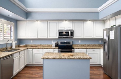 Corte Sierra Maison | "Peaceful Avondale Escape – Pool, Hot Tub, Outdoor Living!"