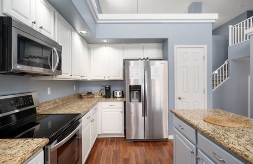 Corte Sierra Maison | "Peaceful Avondale Escape – Pool, Hot Tub, Outdoor Living!"