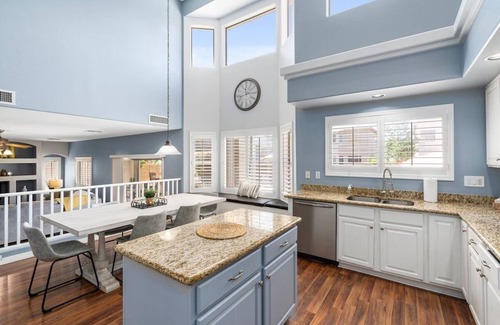 Corte Sierra Maison | "Peaceful Avondale Escape – Pool, Hot Tub, Outdoor Living!"