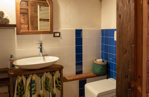 Pragelato Chalet De Ski | Peaceful Baita With Stunning Views