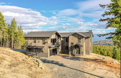 Lakeside Maison | Peaceful Bay Getaway