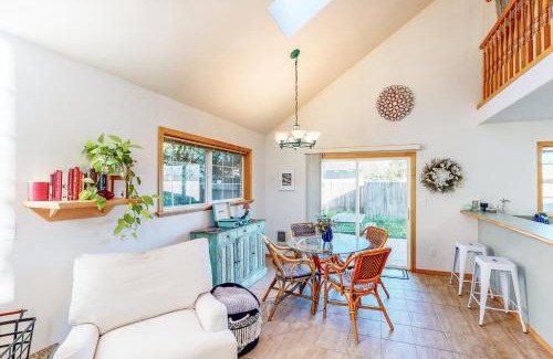 Nehalem Maison | Peaceful Bayside Sanctuary