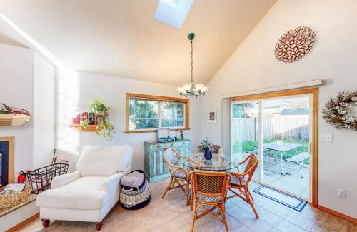 Nehalem Maison | Peaceful Bayside Sanctuary