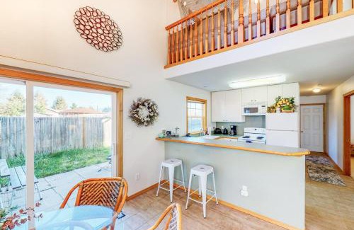 Nehalem Maison | Peaceful Bayside Sanctuary