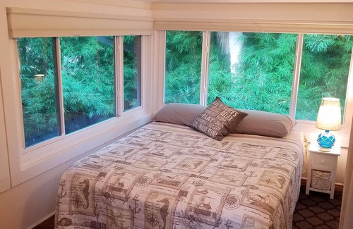 New Smyrna Beach Maison | Appartement paisible au bord de la plage